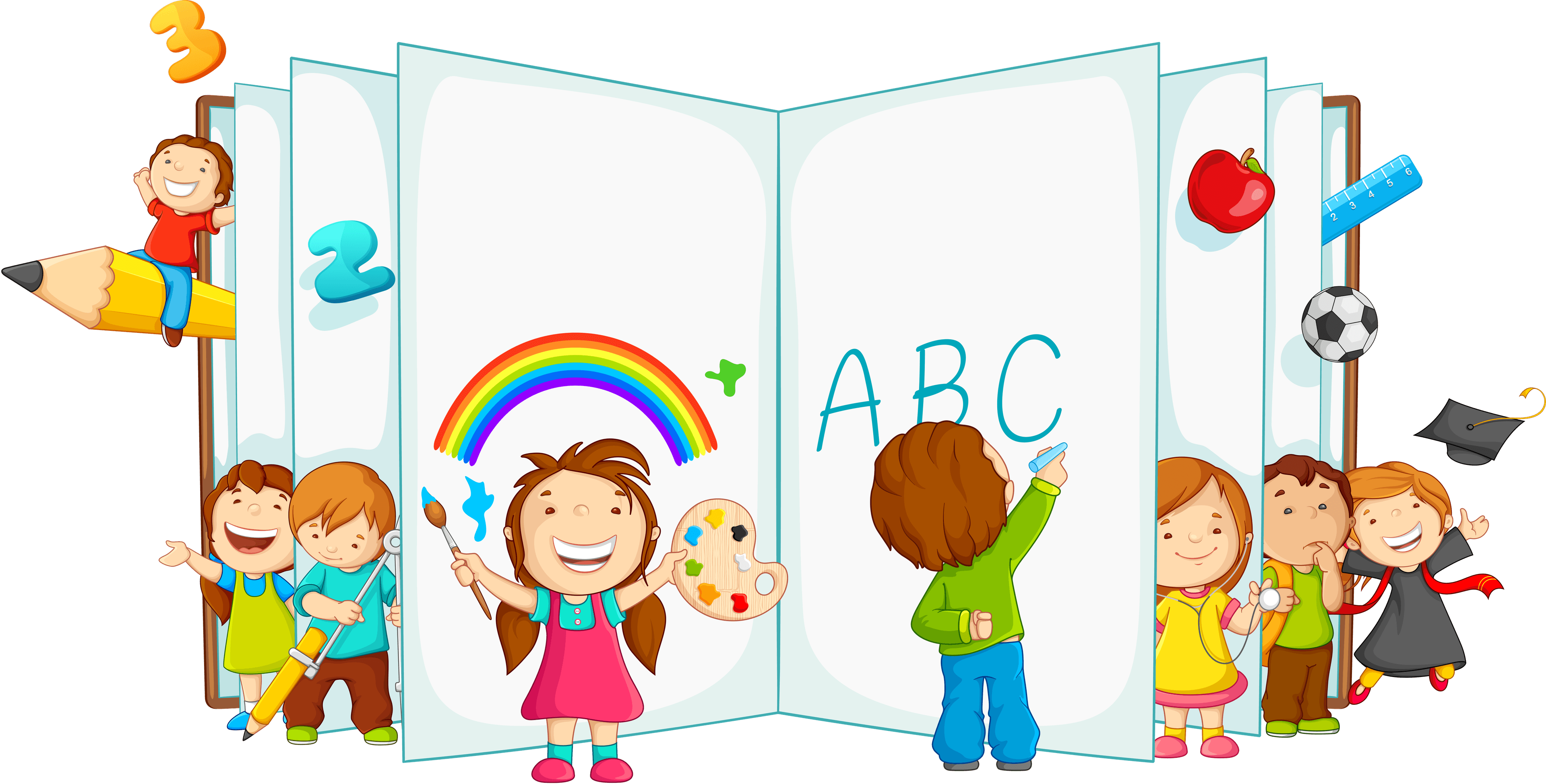 Register illustration